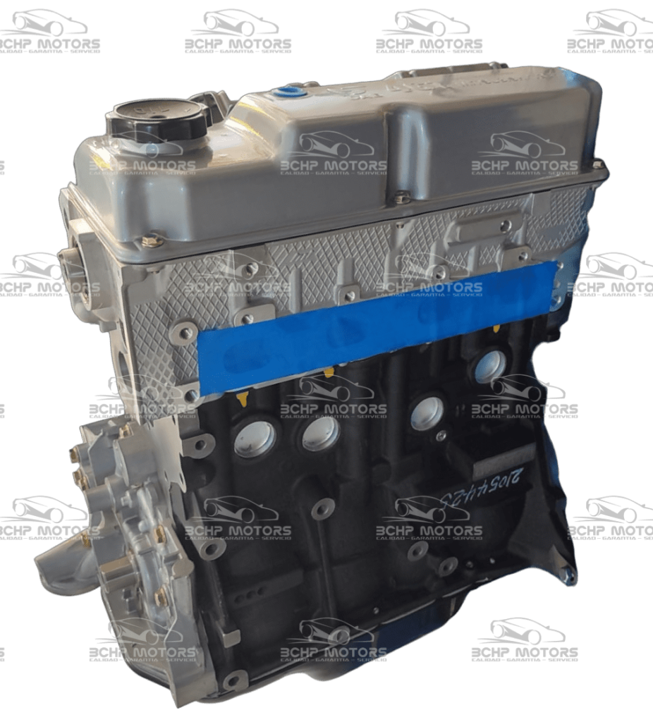 Motor 4G15V Long Block