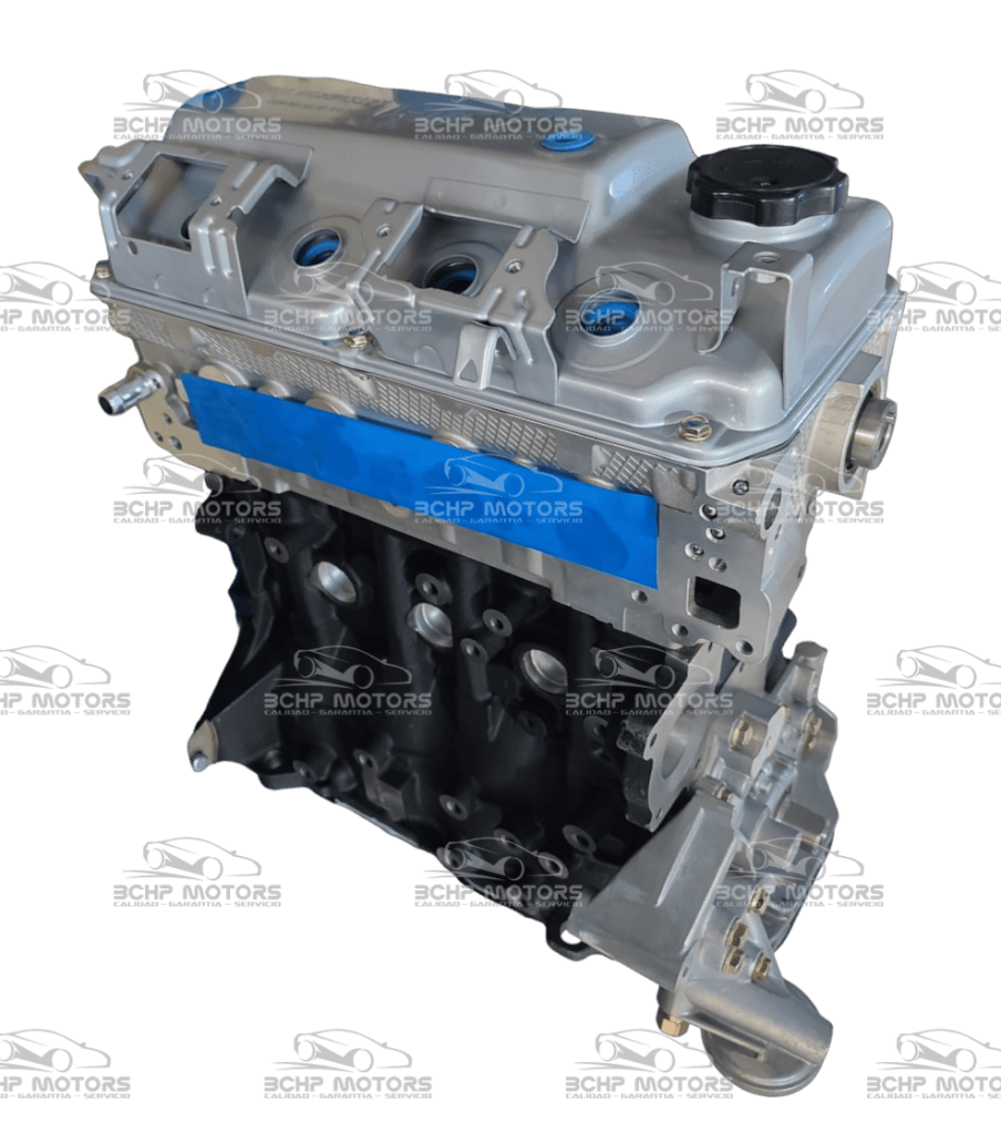 Motor 4G15V Long Block