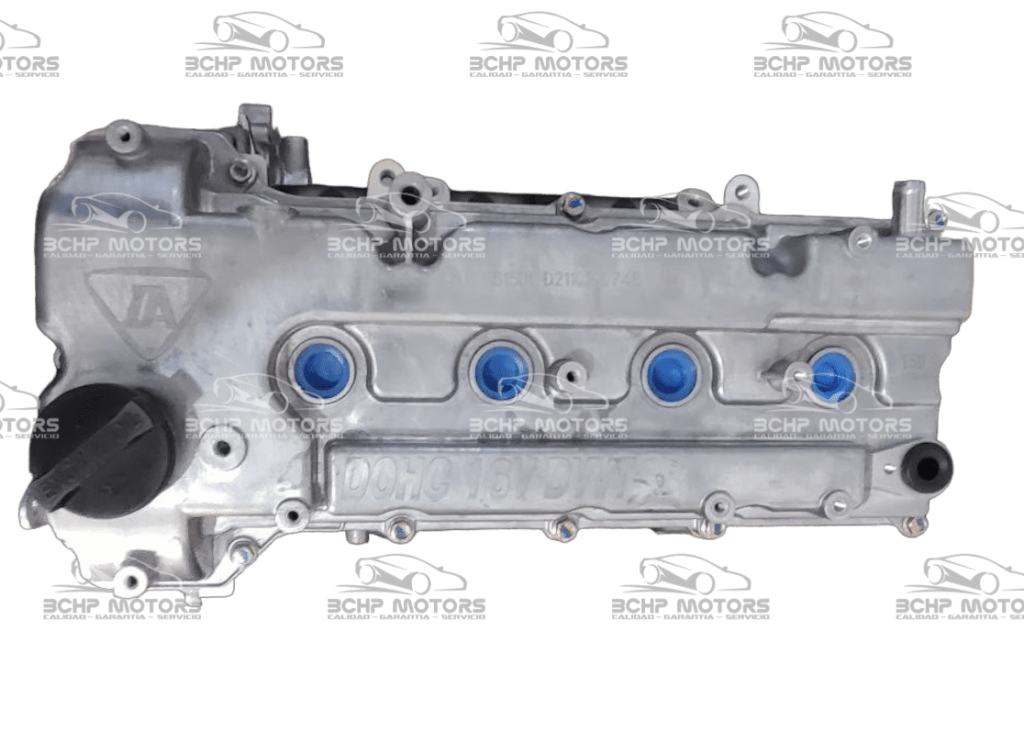 Motor DAM15DL Long Block