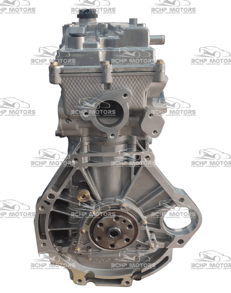 Motor DAM15DL Long Block