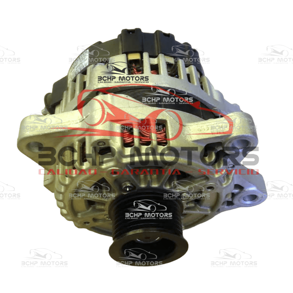 Alternador