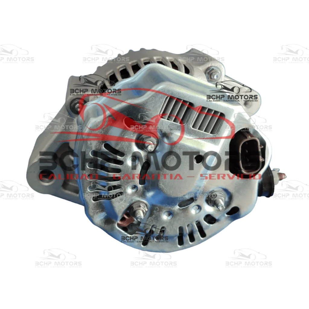 Alternador