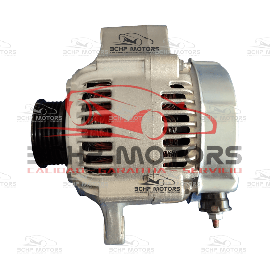 Alternador