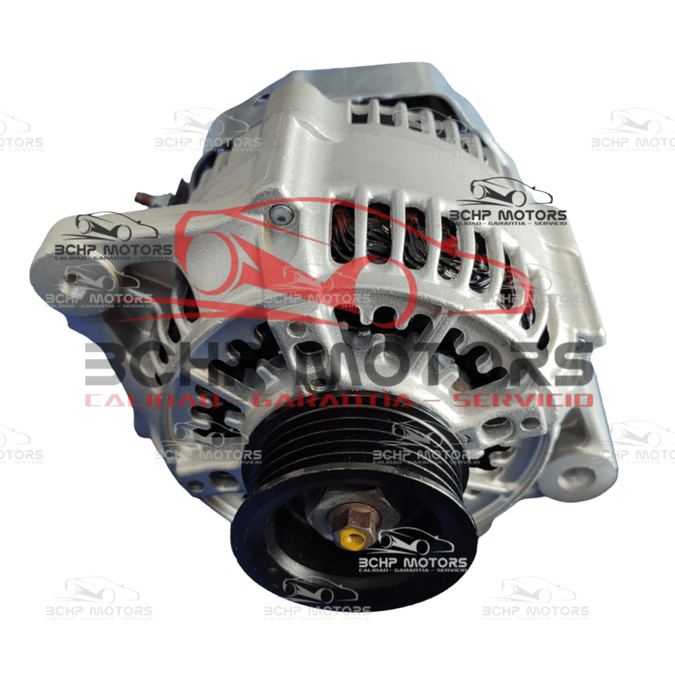 Alternador