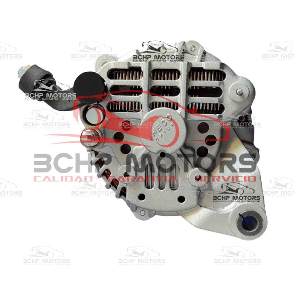 Alternador
