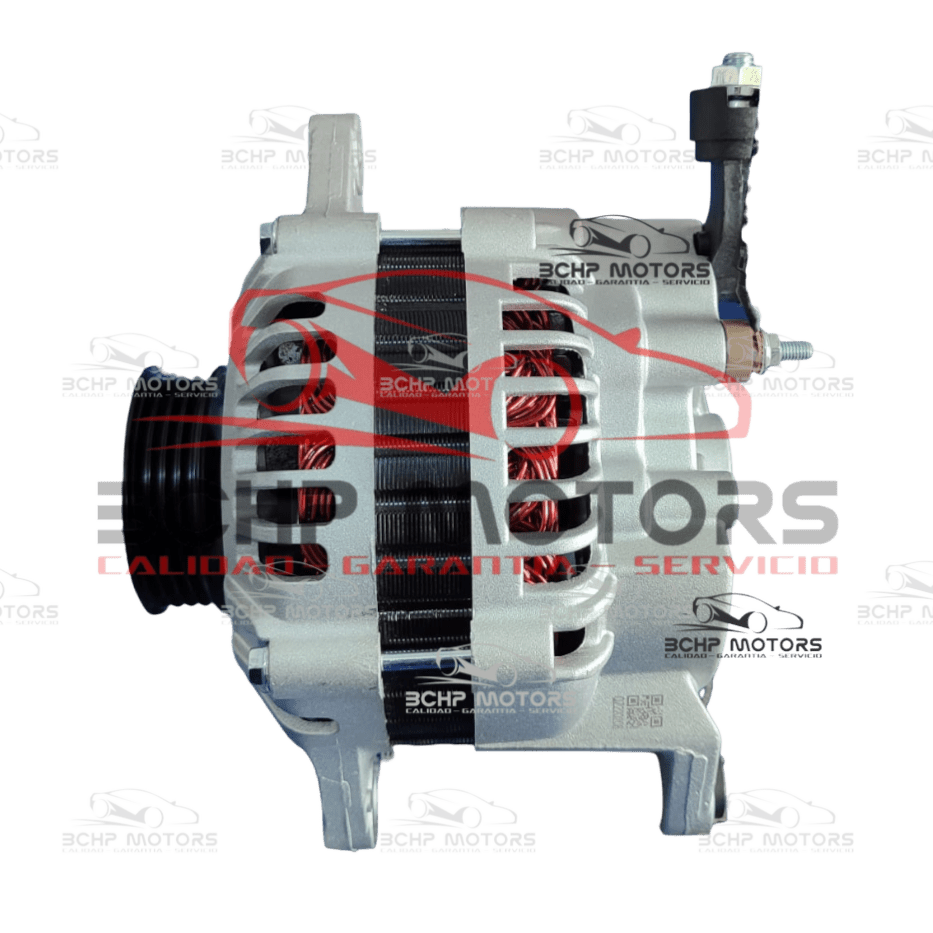 Alternador