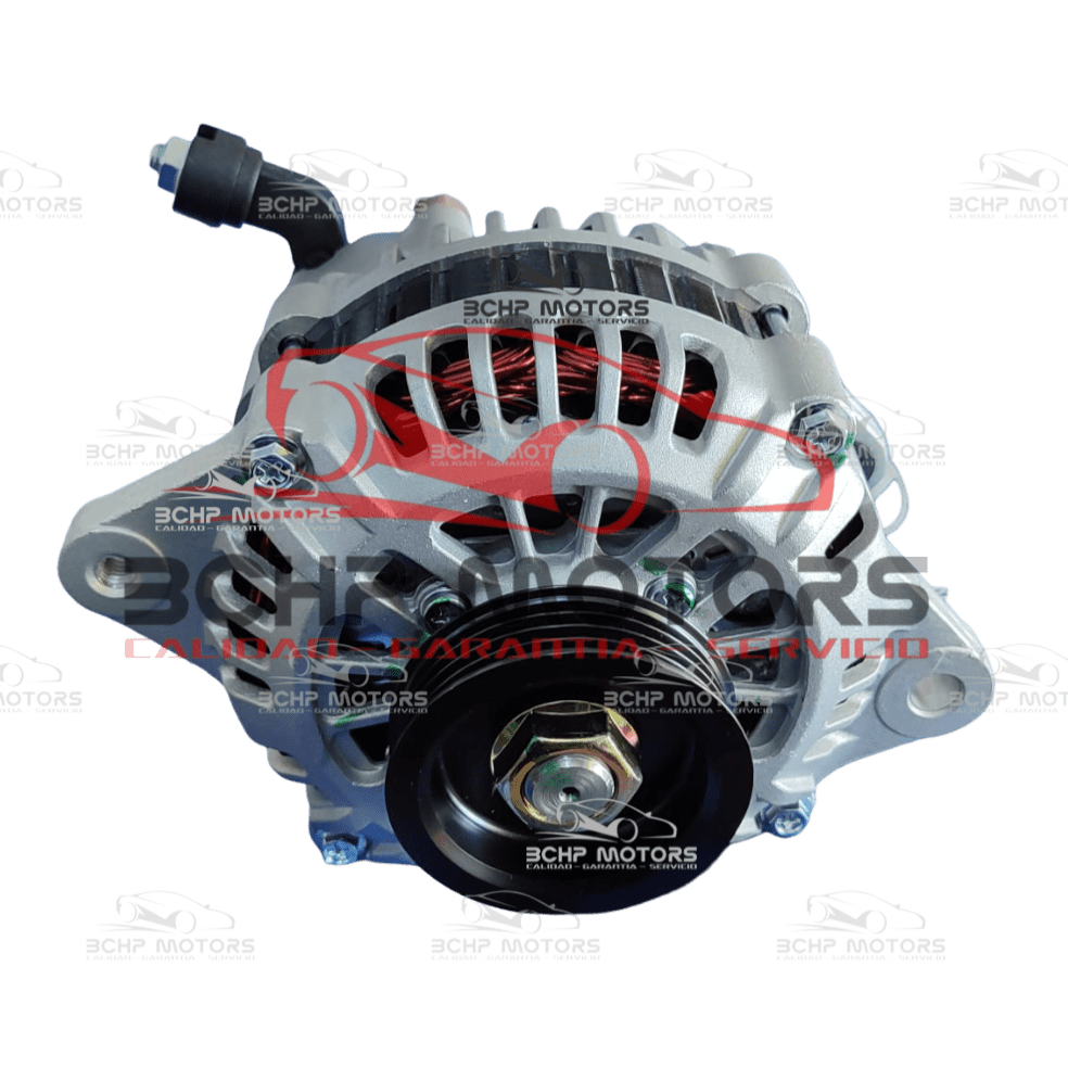 Alternador