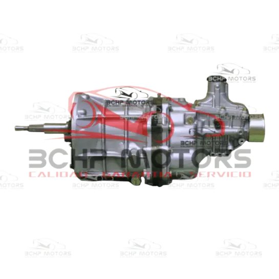 Caja 2TR