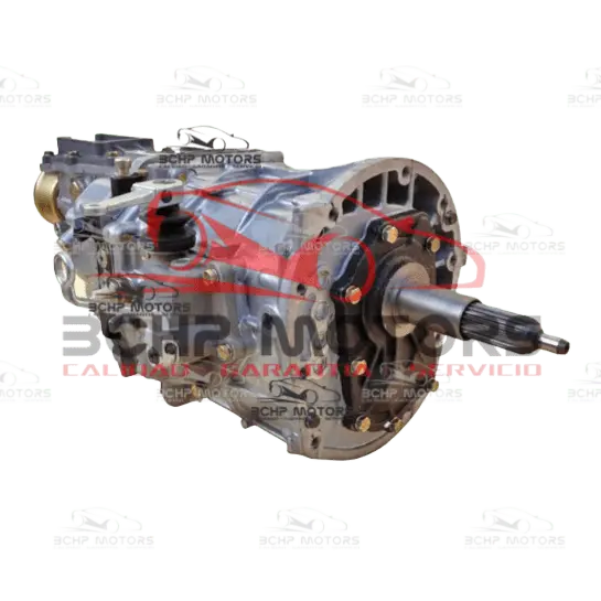 Caja 2TR