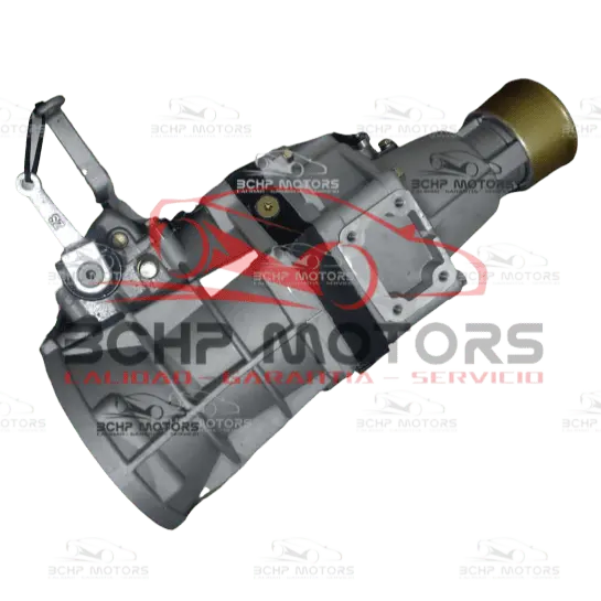 Caja 4Y
