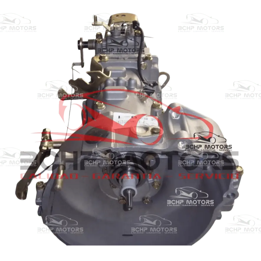 Caja F10