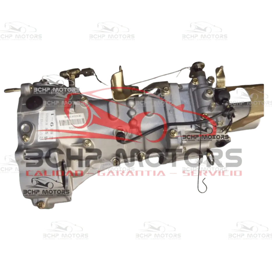 Caja F10