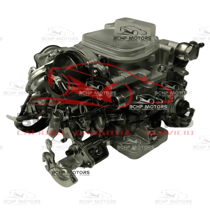 Carburador