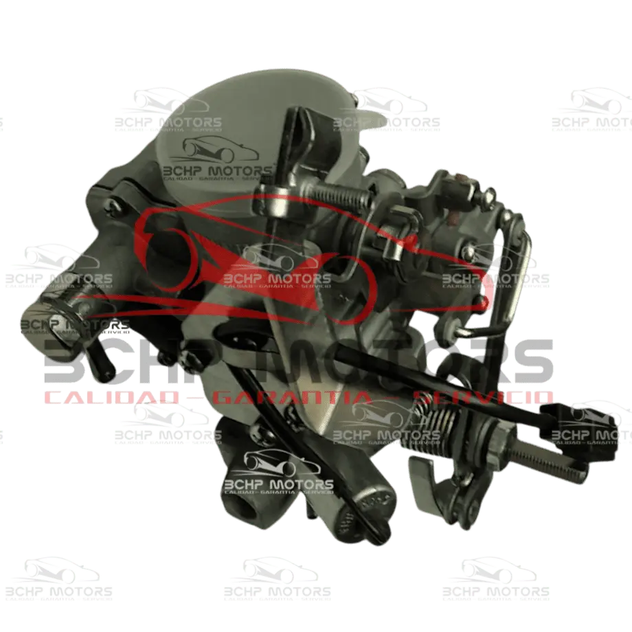 Carburador