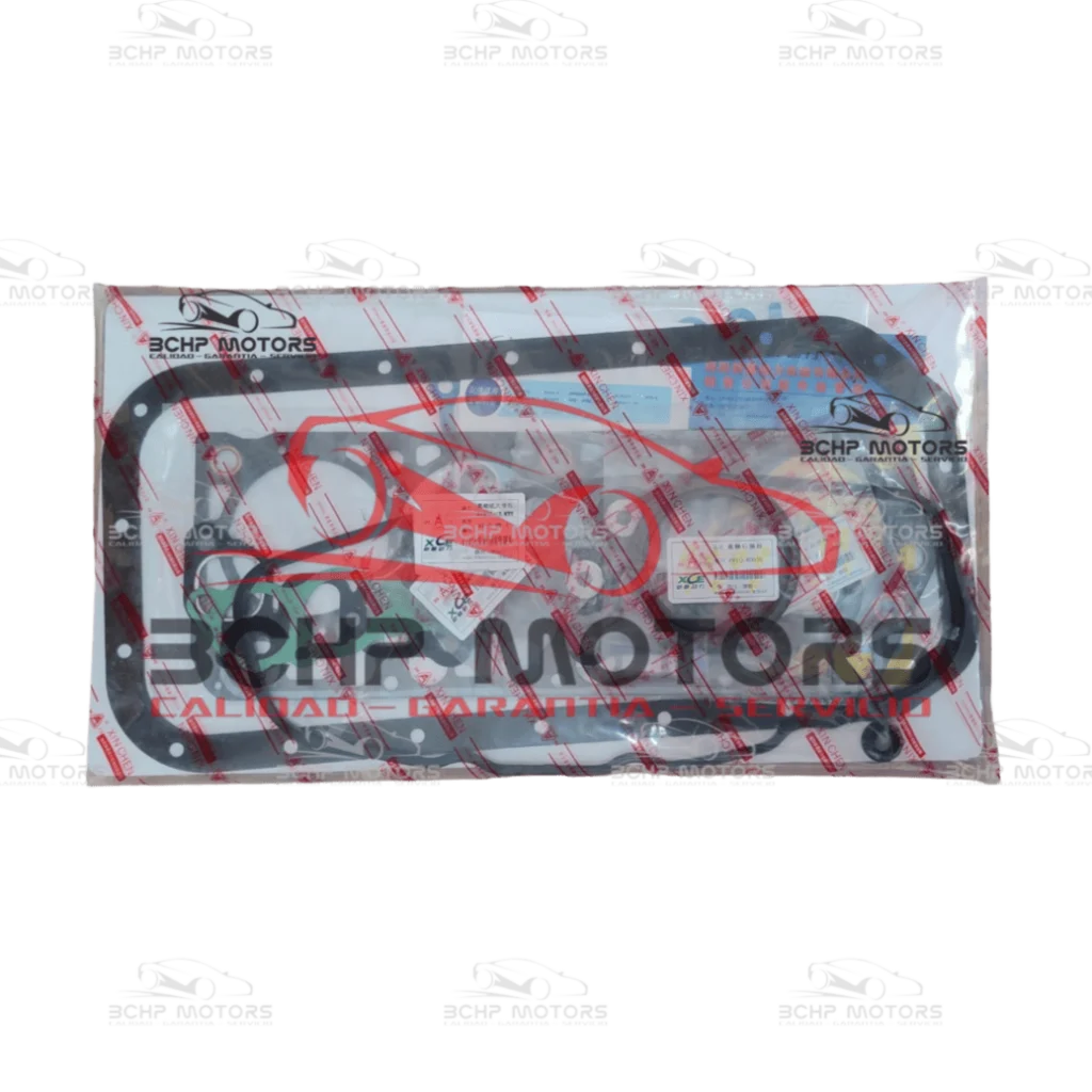 Empaques