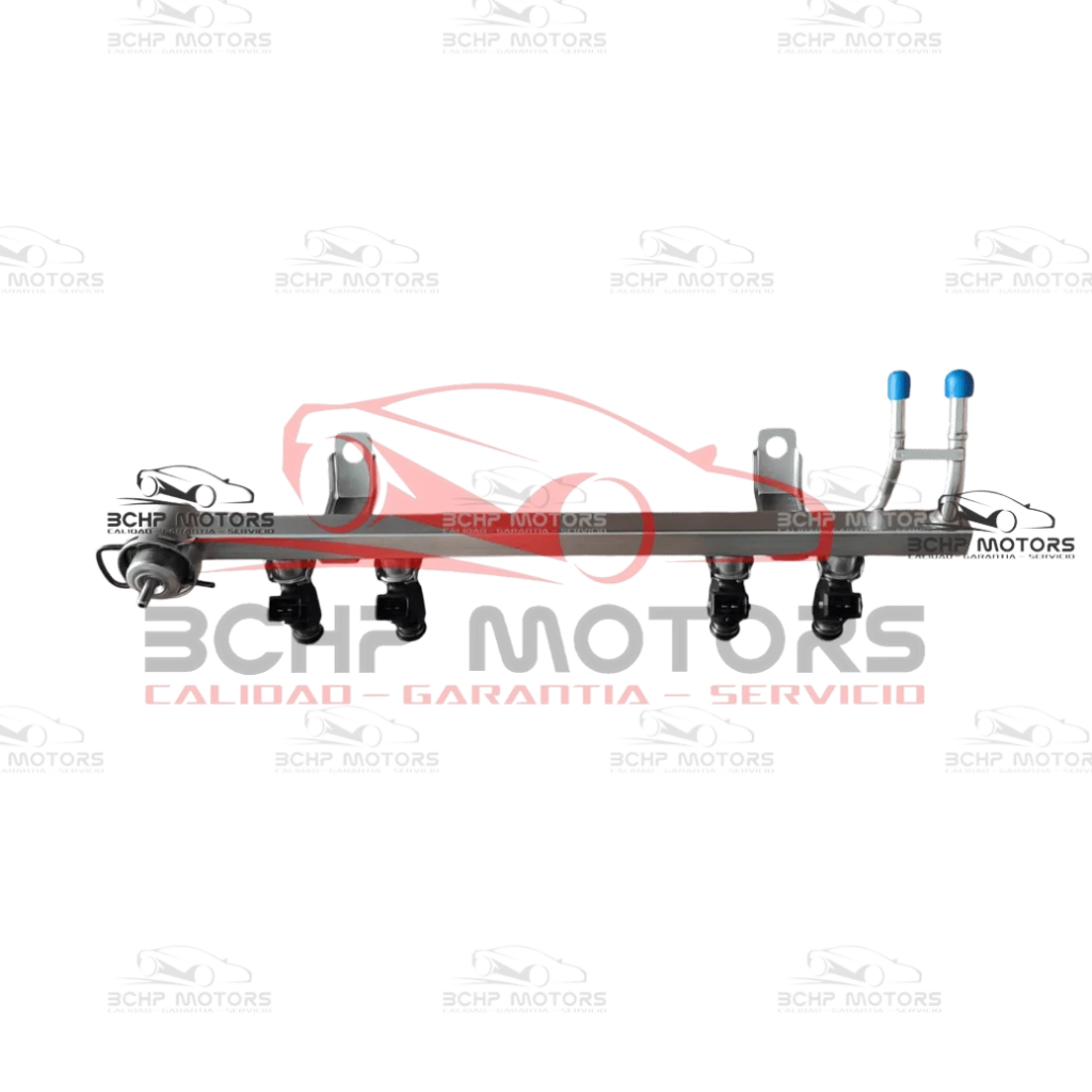 Inyectores