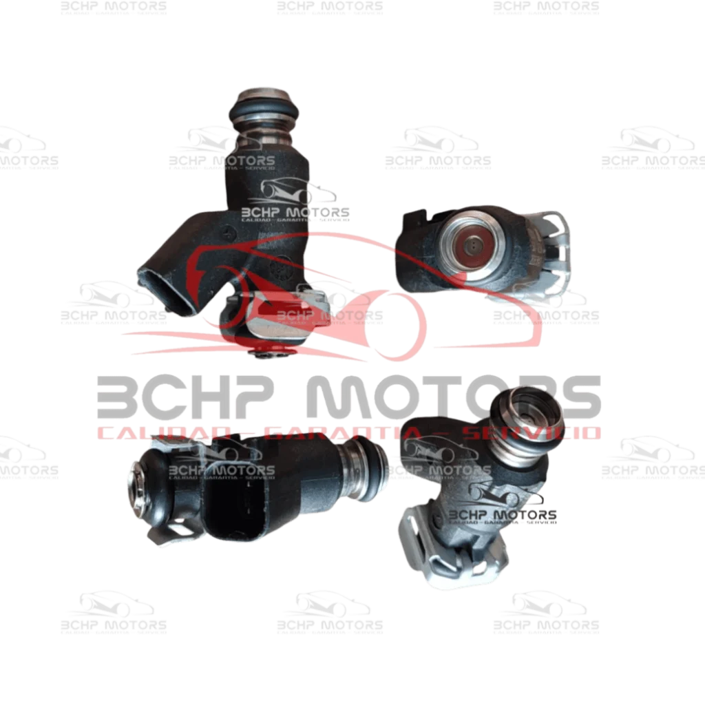 Inyectores