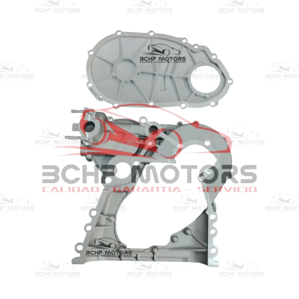 Tapa Frontal 4Y