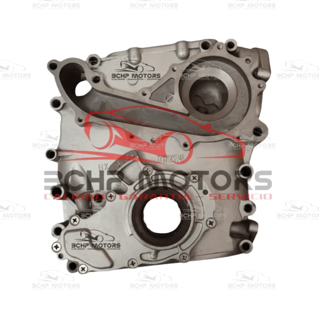 Tapa Frontal 1RZ