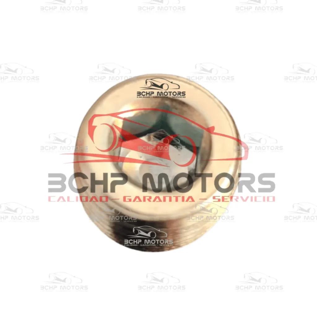 Tapones del block 4Y