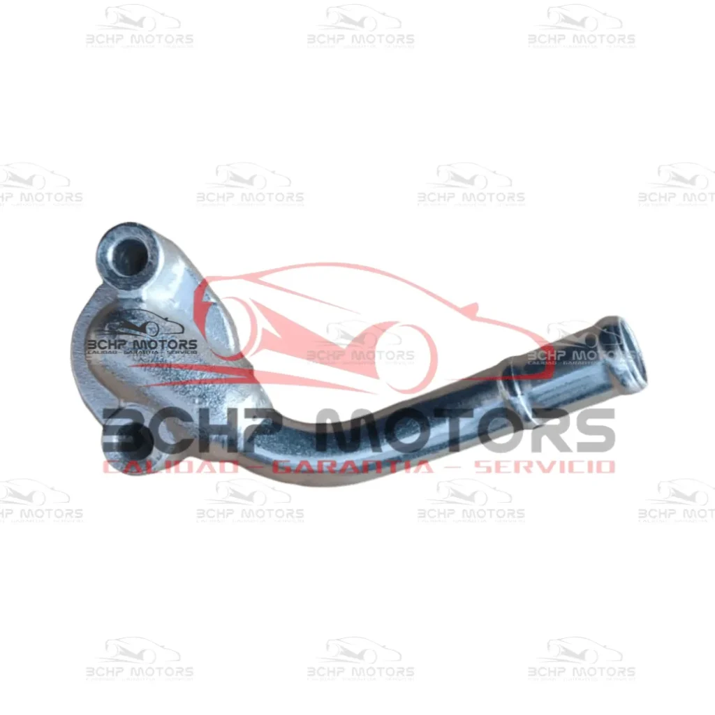 Tubo de refrigeracion delantero 4Y