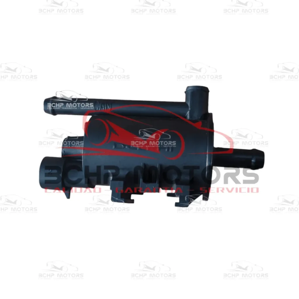Valvula de canister 4Y