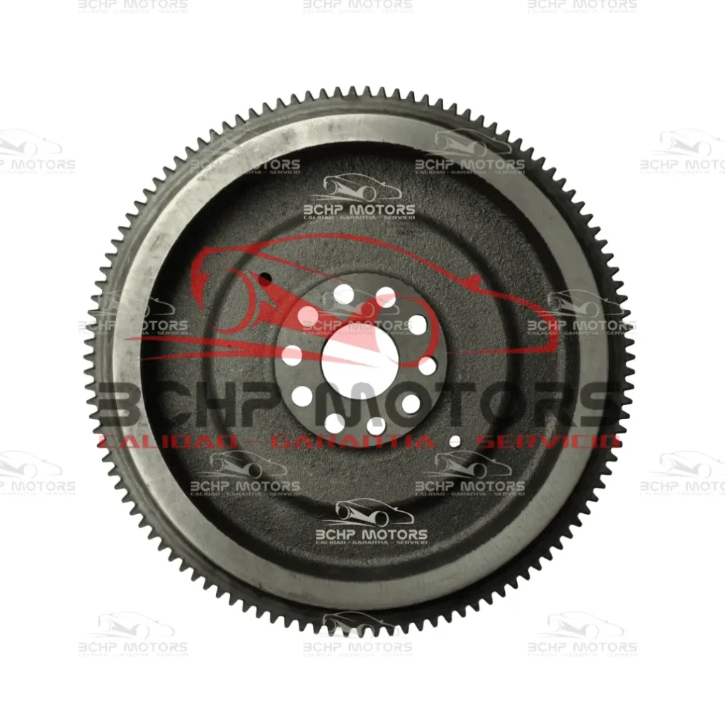 Volante de inercia 2TR