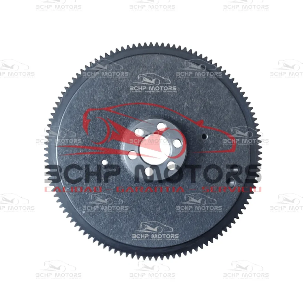 Volante de inercia 4Y