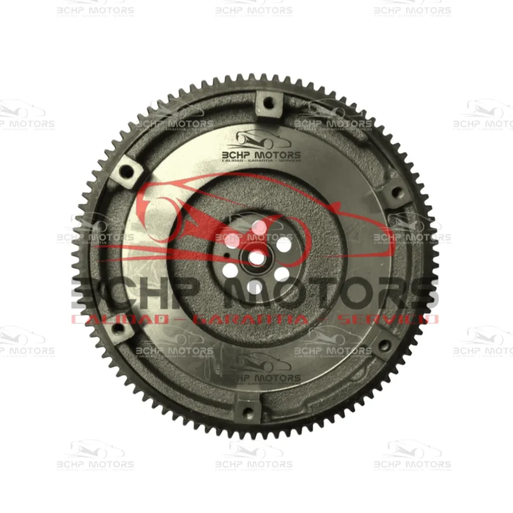 Volante de inercia F10A