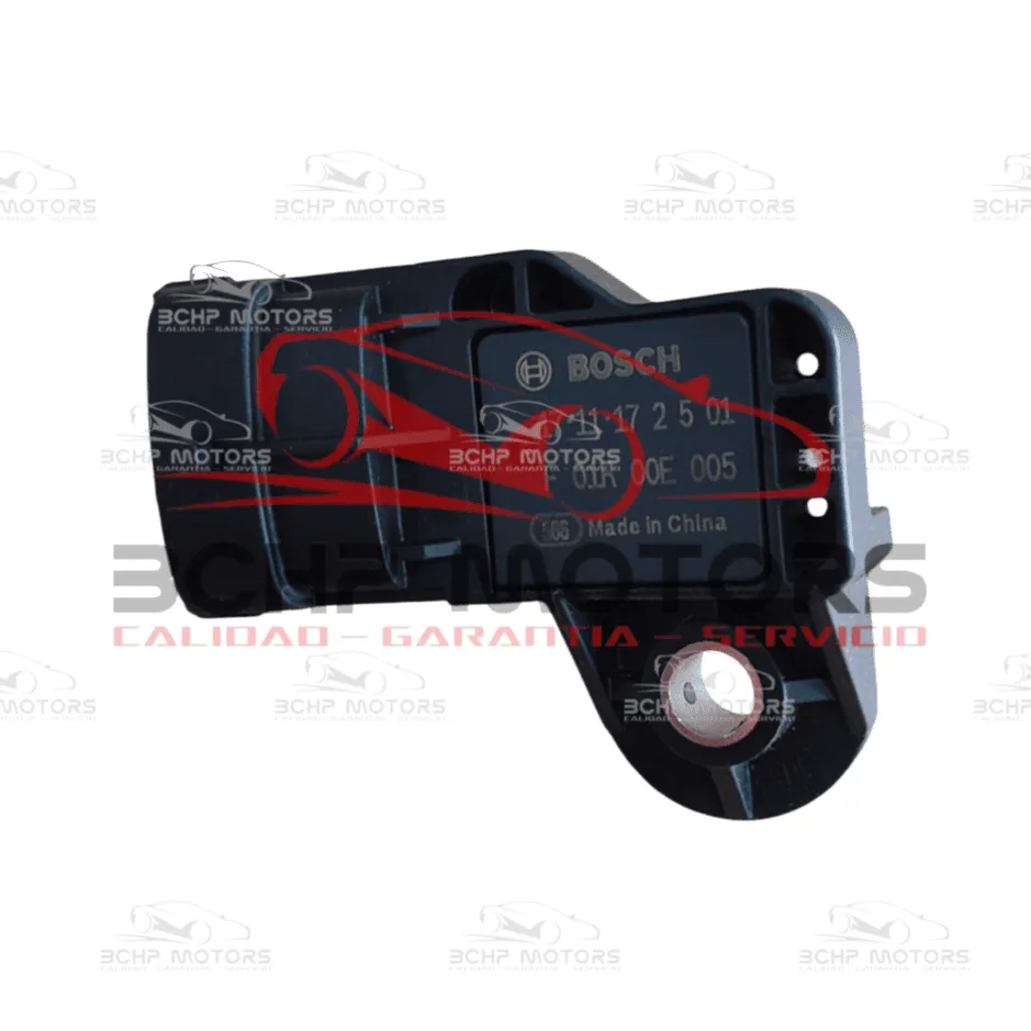 Sensor