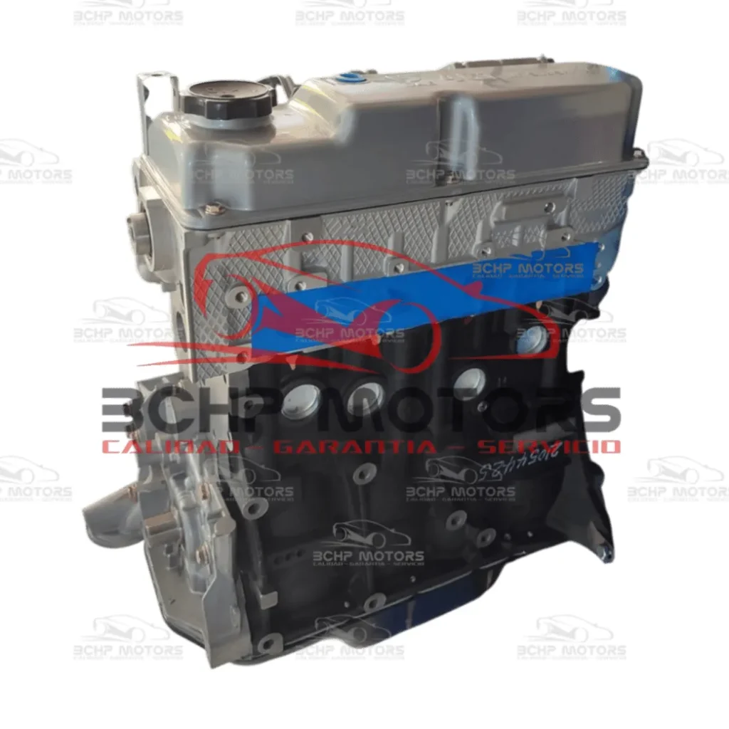 Motor 4G15V Long Block