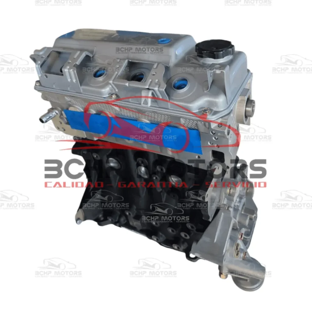 Motor 4G15V Long Block