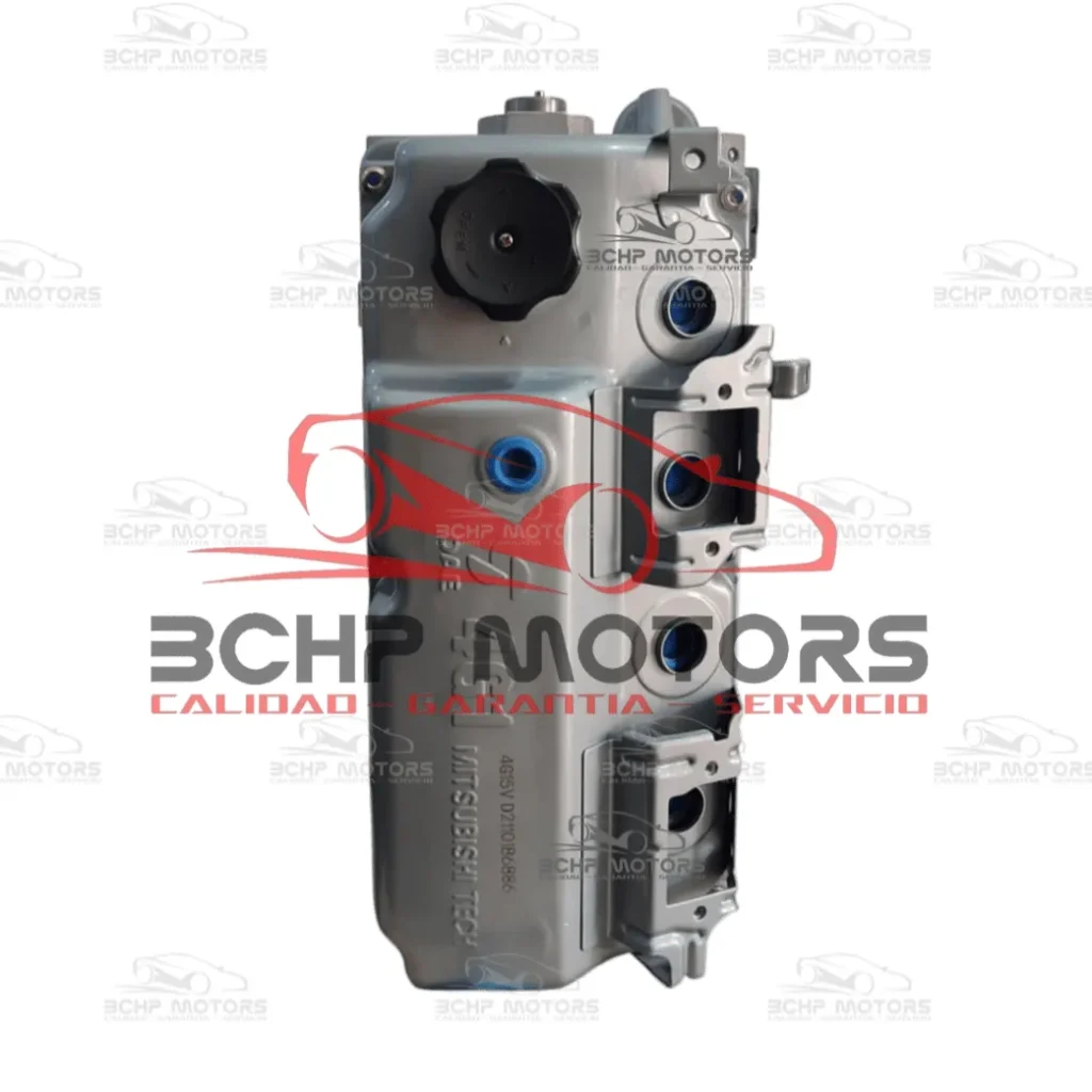 Motor 4G15V Long Block