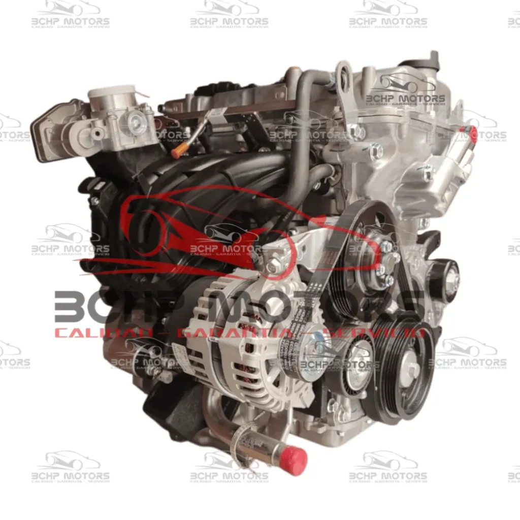 Motor DAM15DL