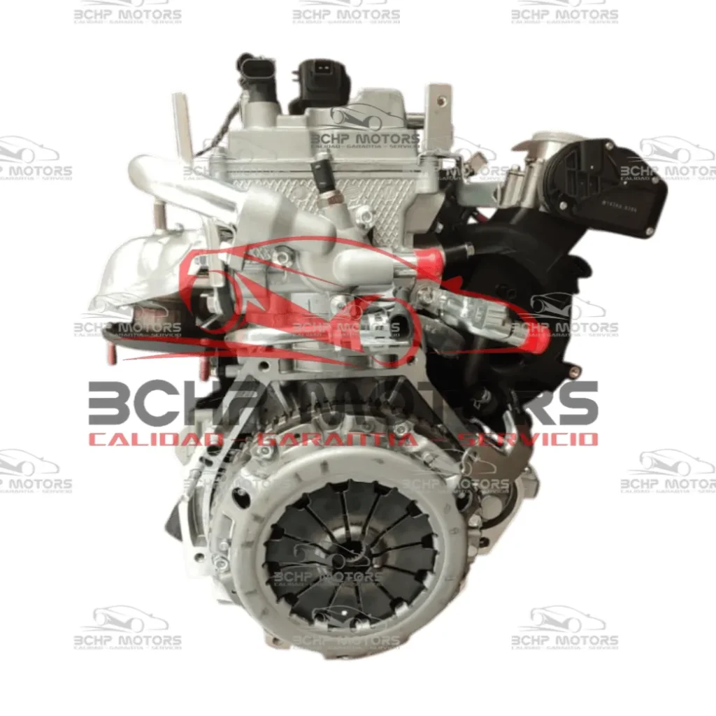 Motor DAM15DL