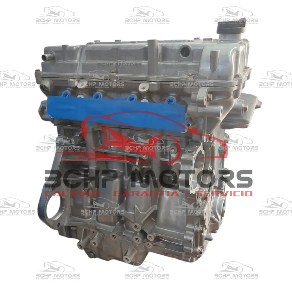 Motor DAM15DL