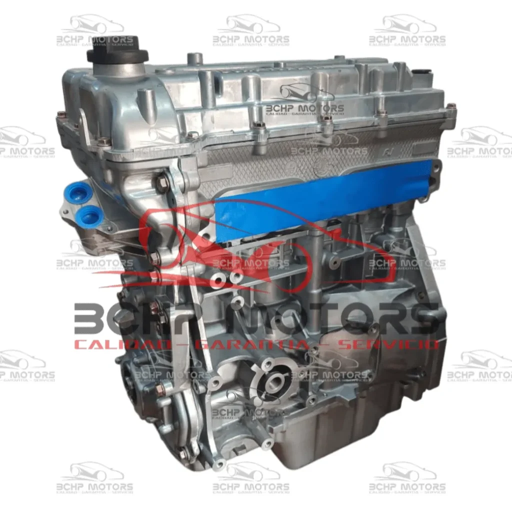 Motor DAM15DL