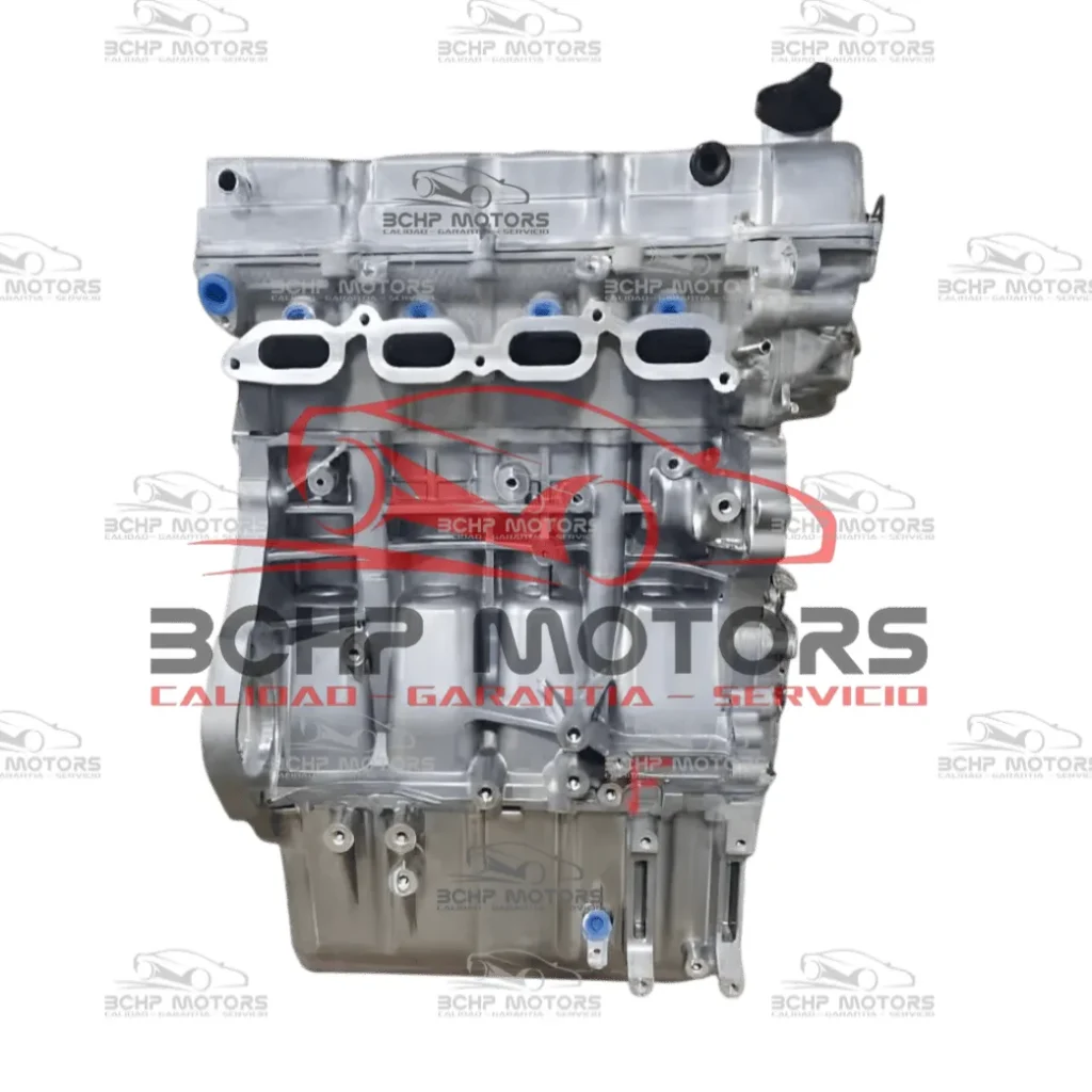 Motor DAM15DR