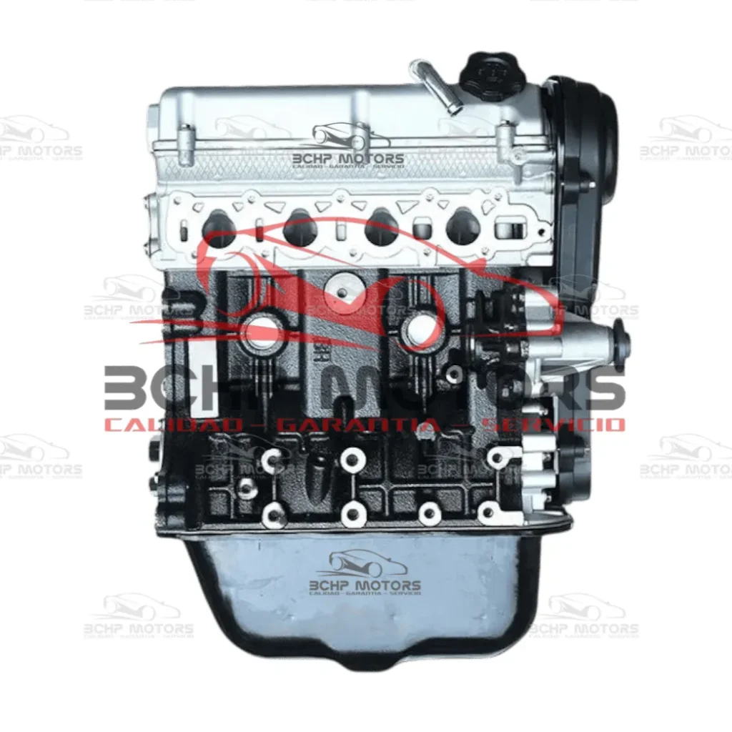 Motor DLCG12 Long Block