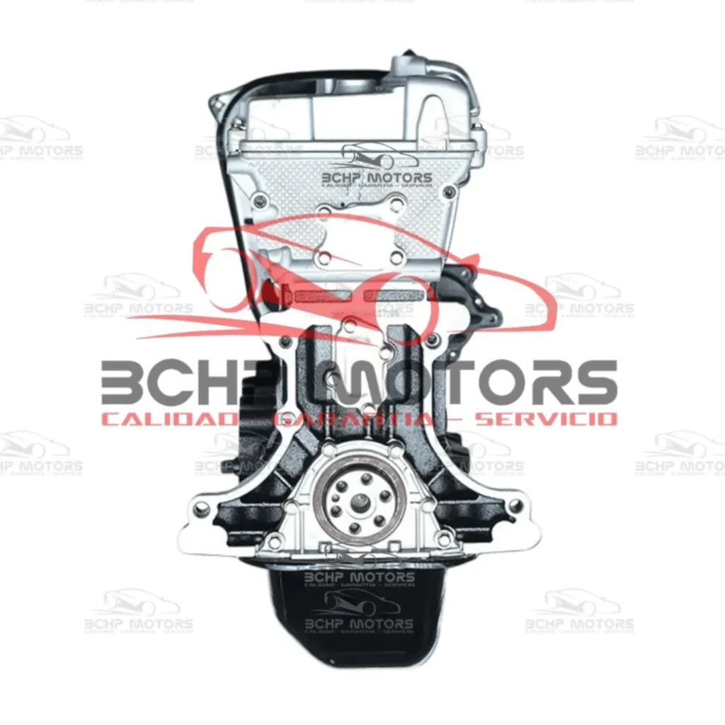 Motor DLCG12 Long Block