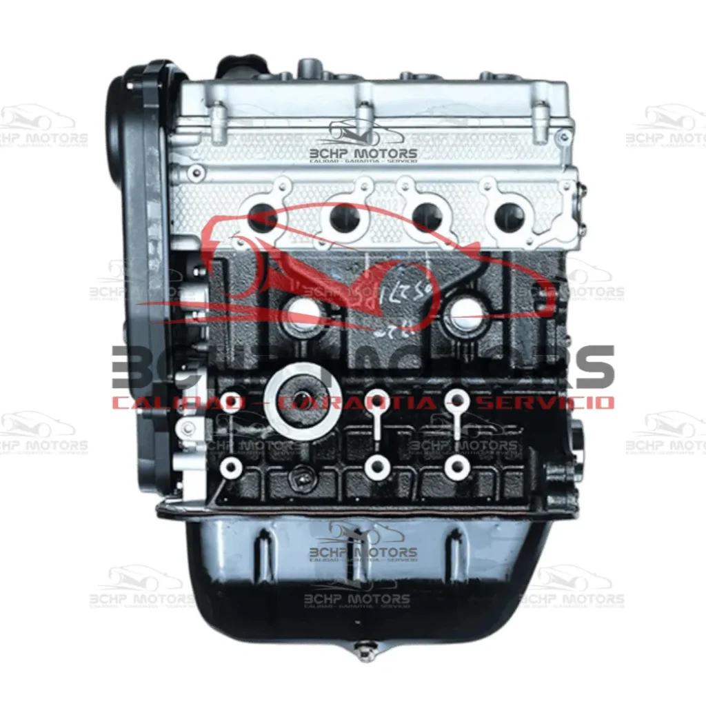 Motor DLCG12 Long Block