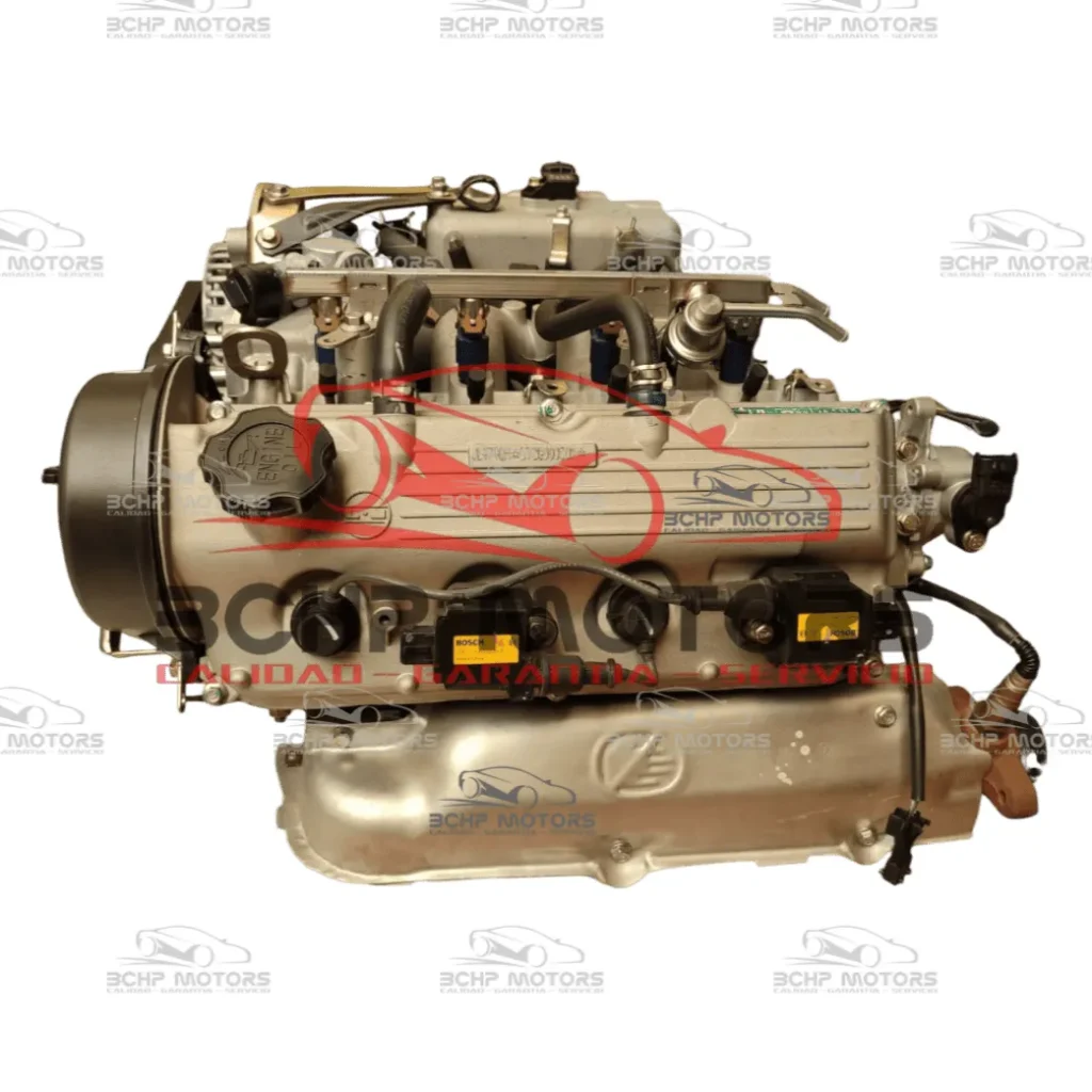 Motor G16A