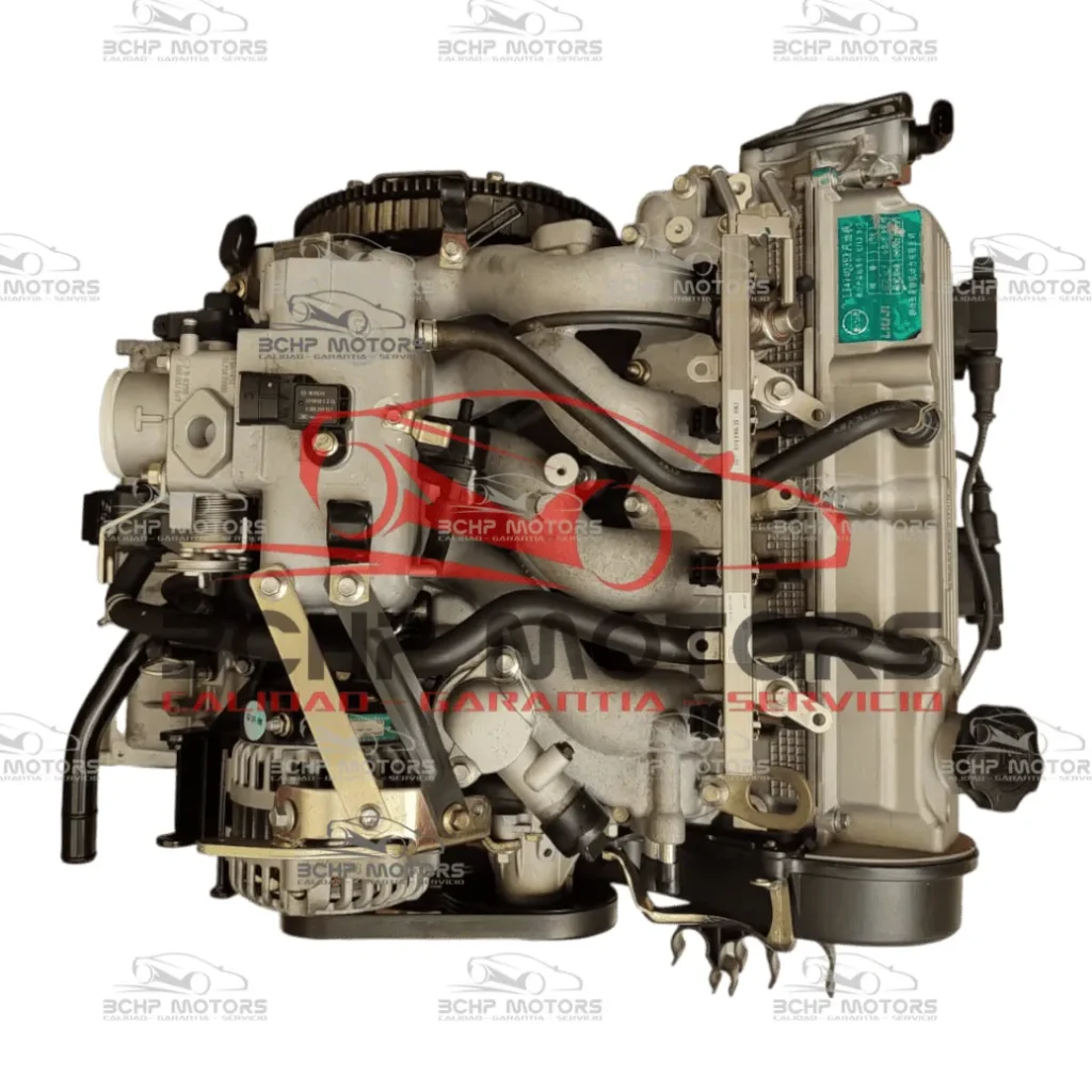 Motor G16A
