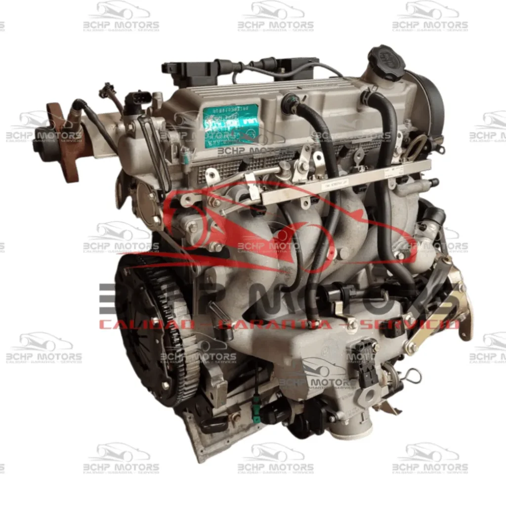 Motor G16A