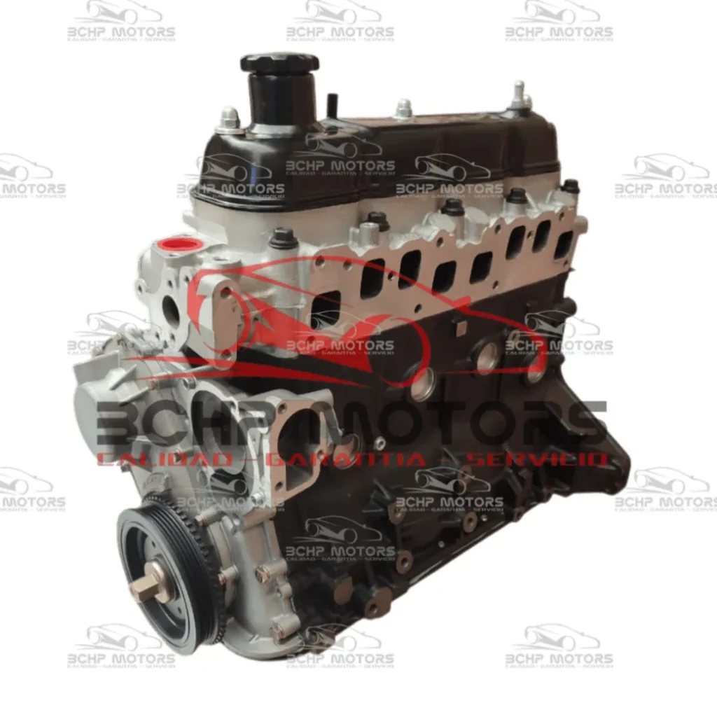 Motor v22