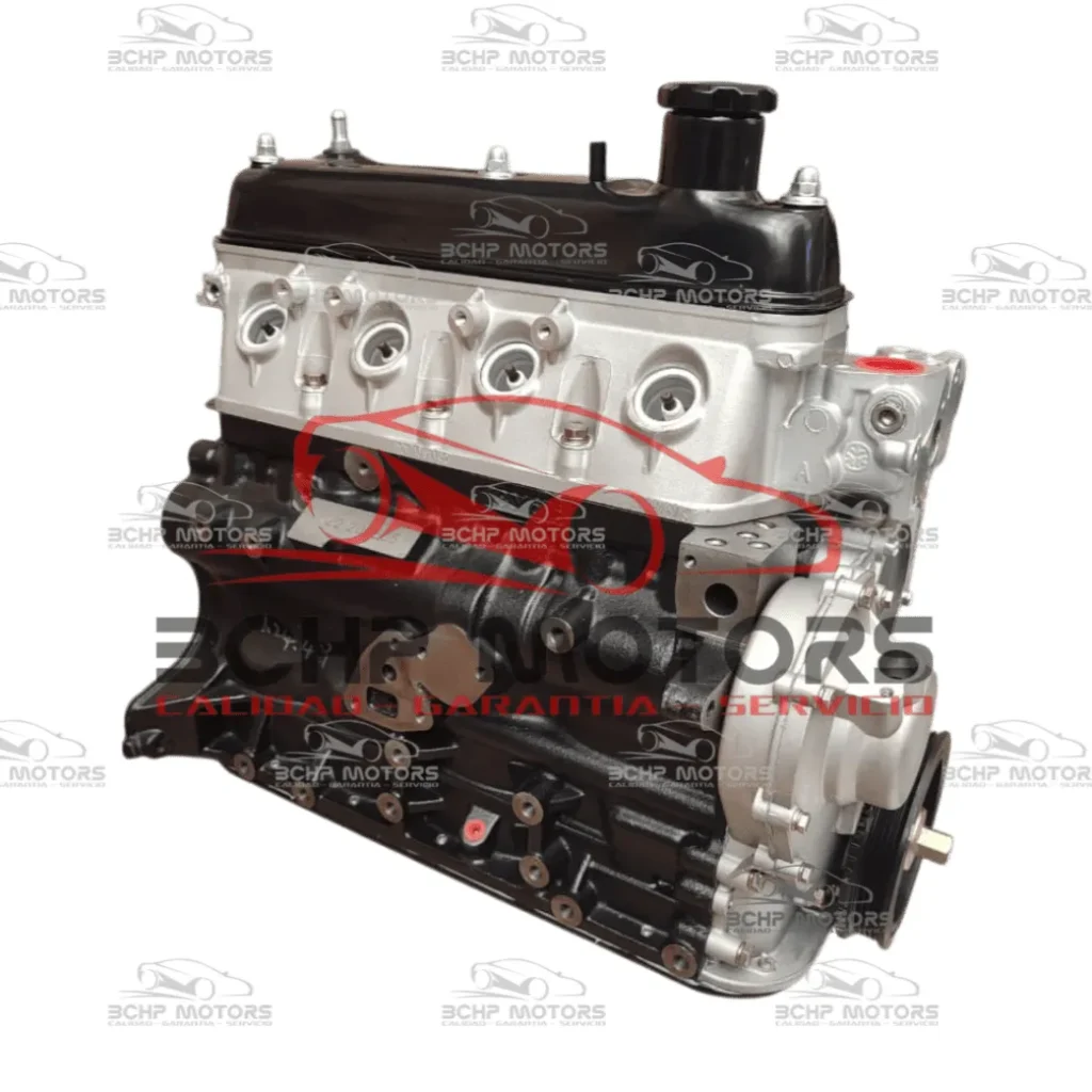 Motor v22