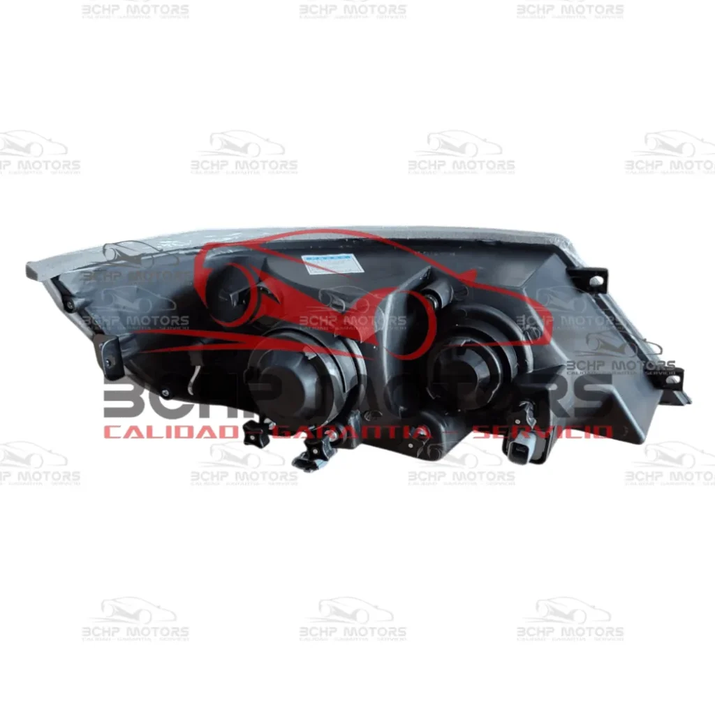 Farol delantero