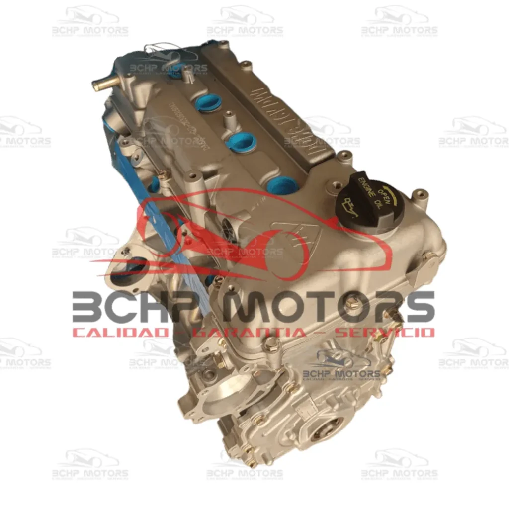 Motor DAM15L Long Block