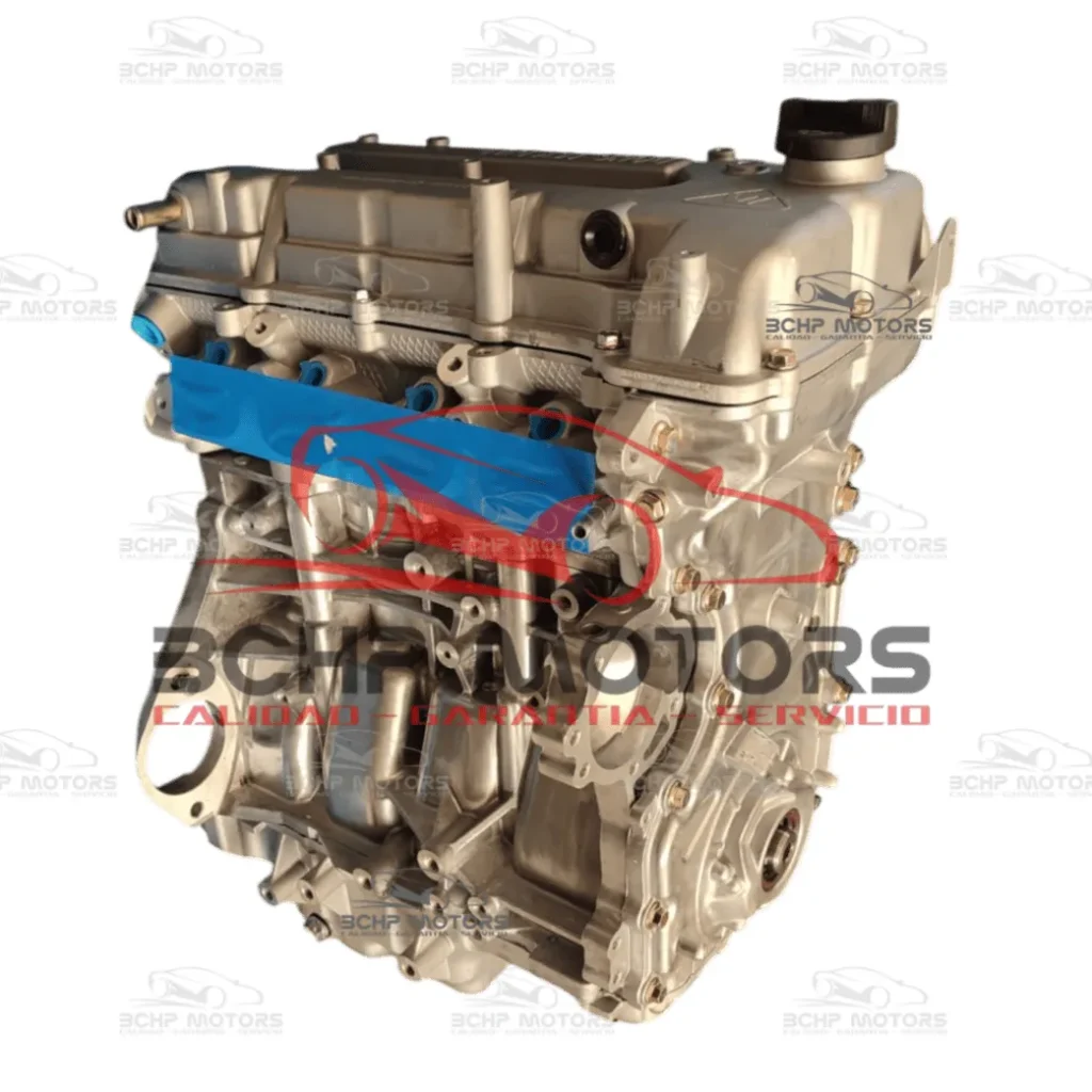 Motor DAM15L Long Block