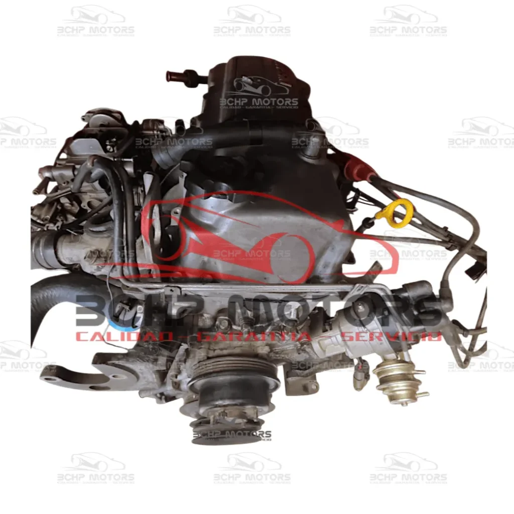 Motor NA20 Completo, Inyeccion
